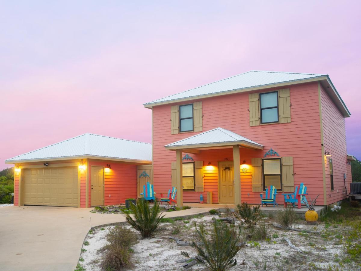 Walk To Beach, Secluded, Gazebo With Grill, 1Gig Wifi, Washer And Dryer, Games Gulf Shores Exterior foto