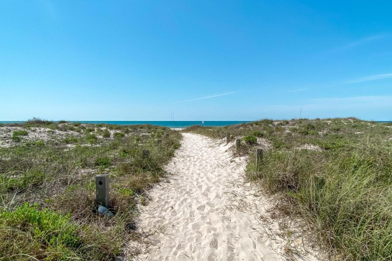 Walk To Beach, Secluded, Gazebo With Grill, 1Gig Wifi, Washer And Dryer, Games Gulf Shores Exterior foto