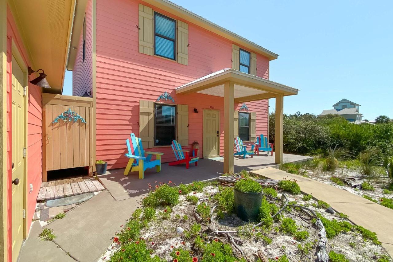 Walk To Beach, Secluded, Gazebo With Grill, 1Gig Wifi, Washer And Dryer, Games Gulf Shores Exterior foto