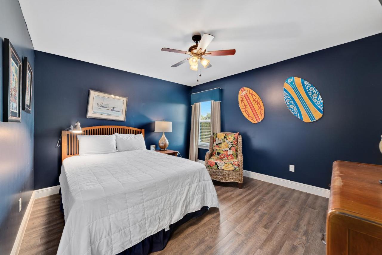 Walk To Beach, Secluded, Gazebo With Grill, 1Gig Wifi, Washer And Dryer, Games Gulf Shores Exterior foto