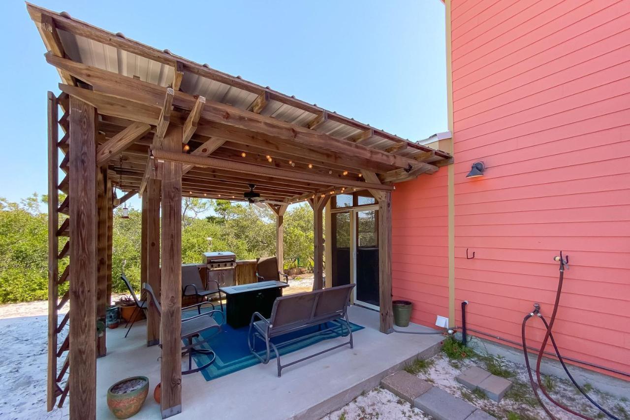 Walk To Beach, Secluded, Gazebo With Grill, 1Gig Wifi, Washer And Dryer, Games Gulf Shores Exterior foto